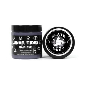 Lunar Tides Slate Grey