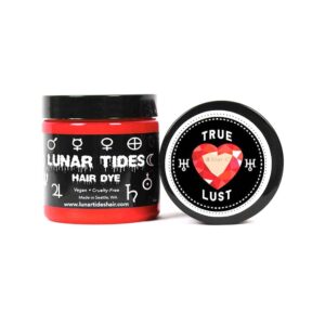 Lunar Tides True Lust