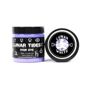 Lunar Tides Lunar White
