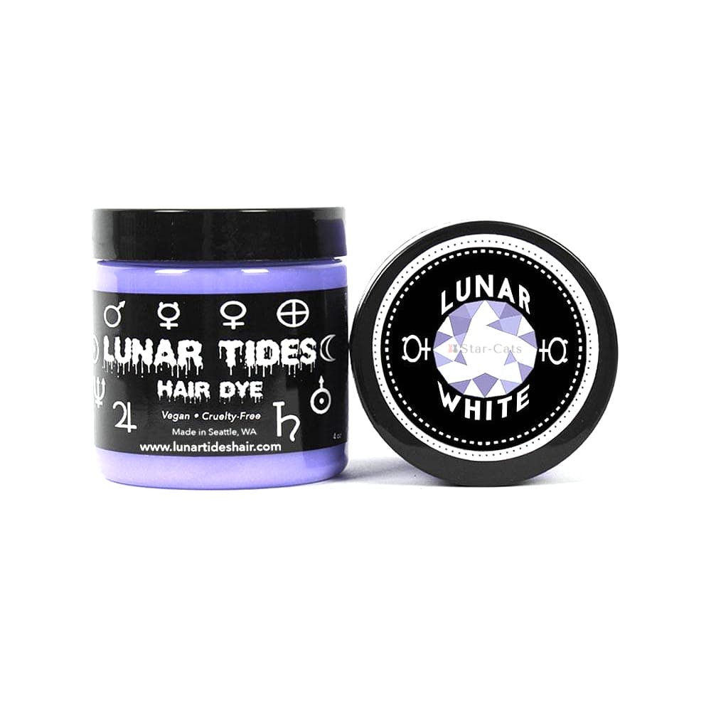 Lunar Tides Lunar White 1 Lunar Tides Lunar White