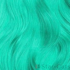 Lunar Tides Beetle Green