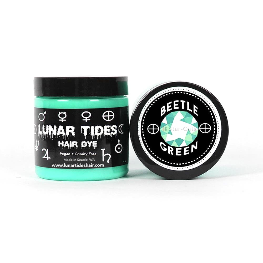 Lunar Tides Beetle Green 1 Lunar Tides Beetle Green