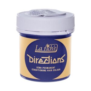 Directions Lilac