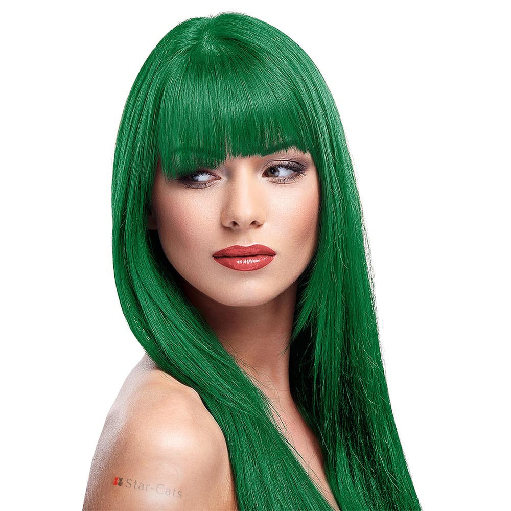 Directions Apple Green 2 Directions Apple Green