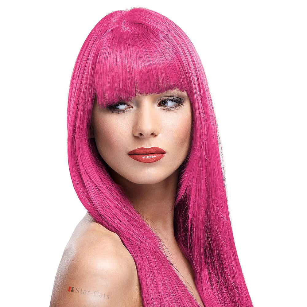 Directions Carnation Pink
