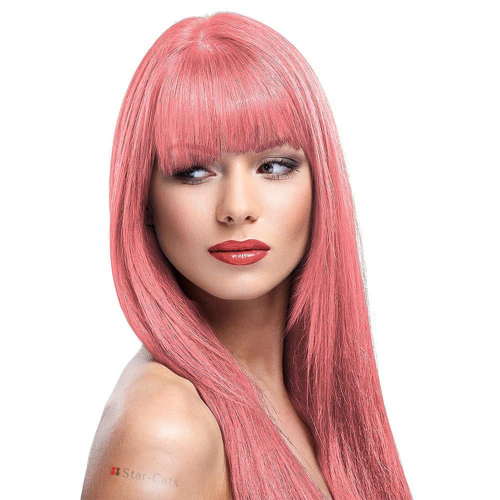 Directions Pastel Pink 2 Directions Pastel Pink