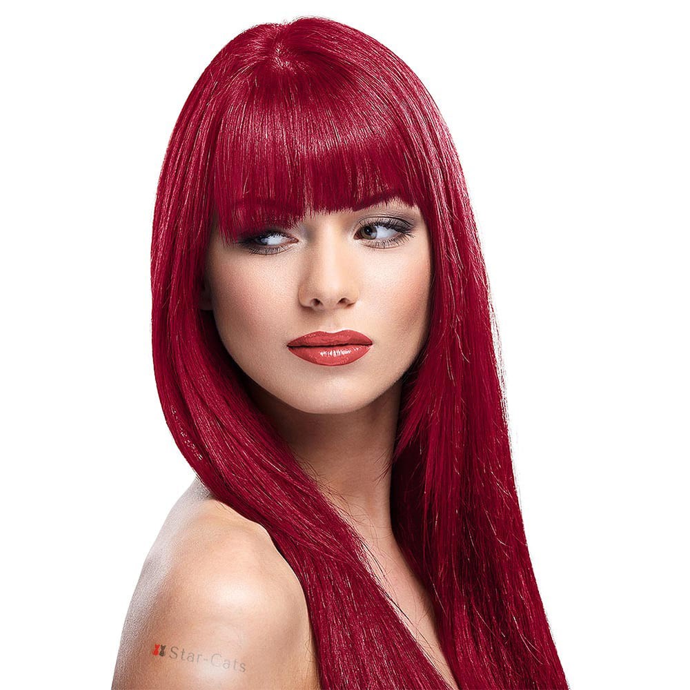 Directions Rose Red