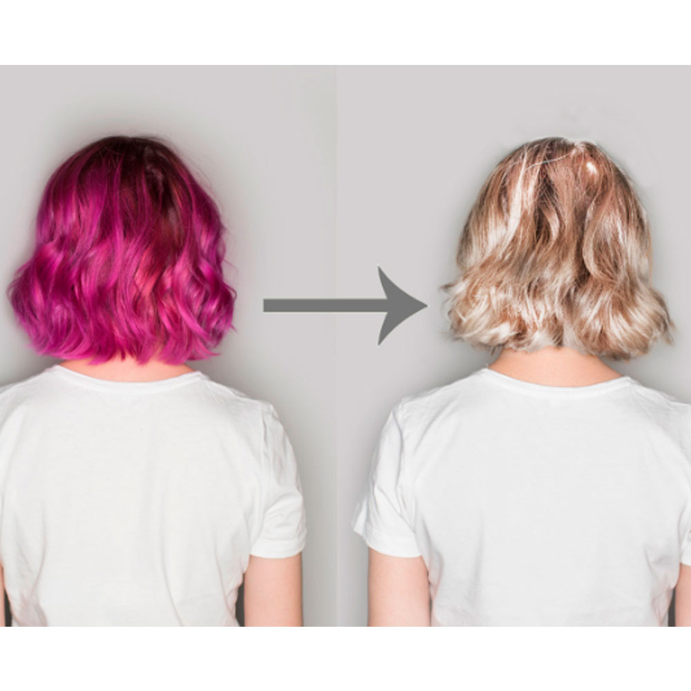 decolor