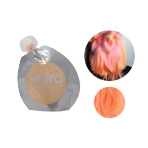 Iroiro 250 Peach 118 мл