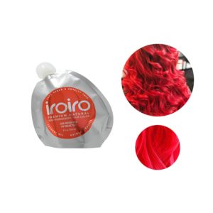 Iroiro 330 Neon Red 236 мл