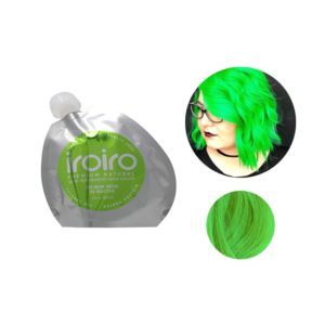 Iroiro 350 Neon Green 236 мл