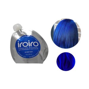 Iroiro 45 Deep Blue 236 мл