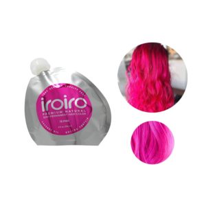 Iroiro 70 Pink 236 мл