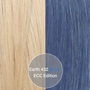 Anthocyanin ECC Earth 432 BLUE