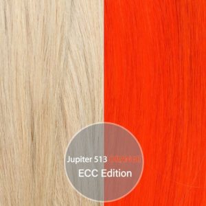 Anthocyanin ECC Jupiter 513 ORANGE