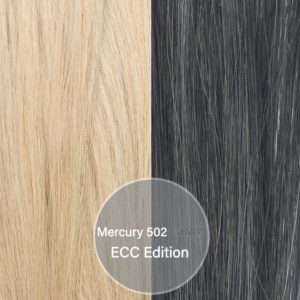 Anthocyanin ECC Mercury 502 Gray