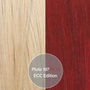 Anthocyanin ECC Pluto 197 RED