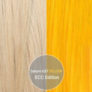 Anthocyanin ECC Saturn 637 YELLOW