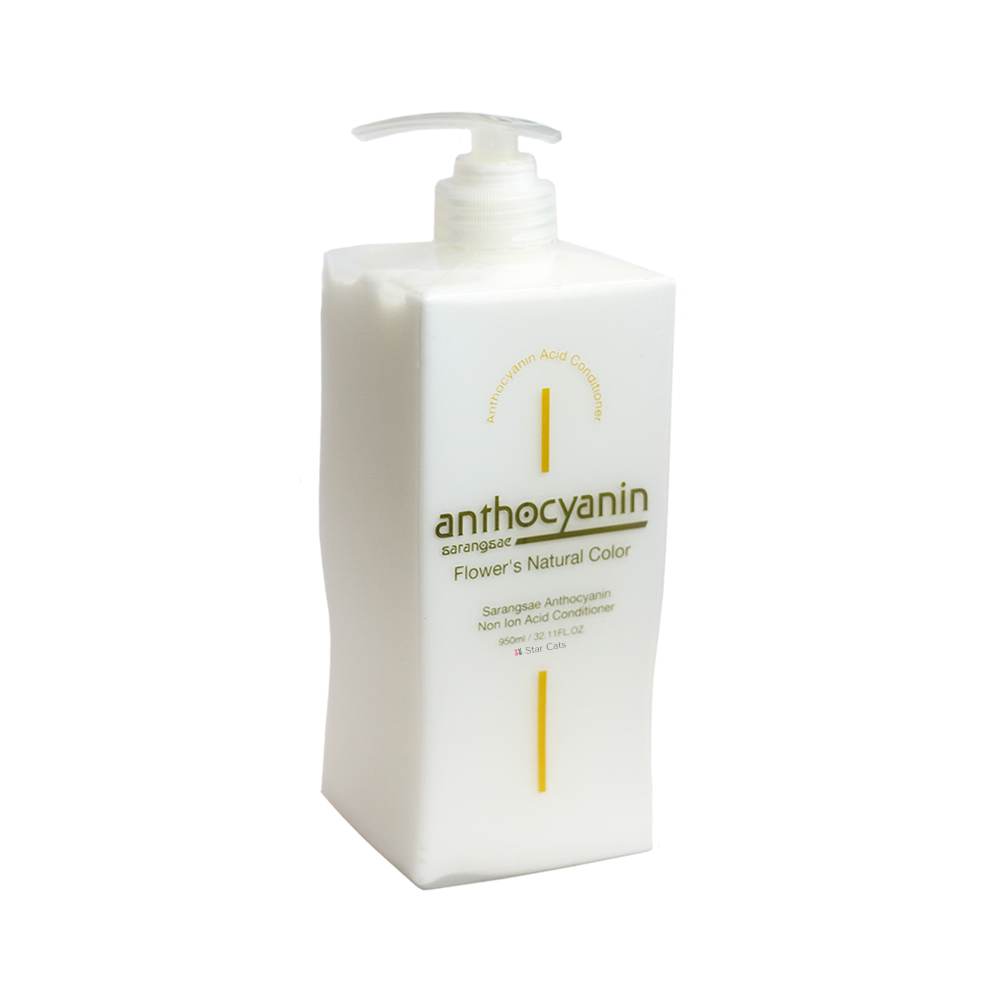 ANTHOCYANIN NON ION CONDITIONER
