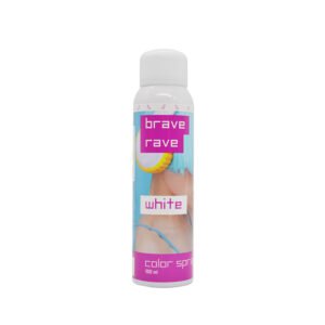 спрей для волос Brave Rave white