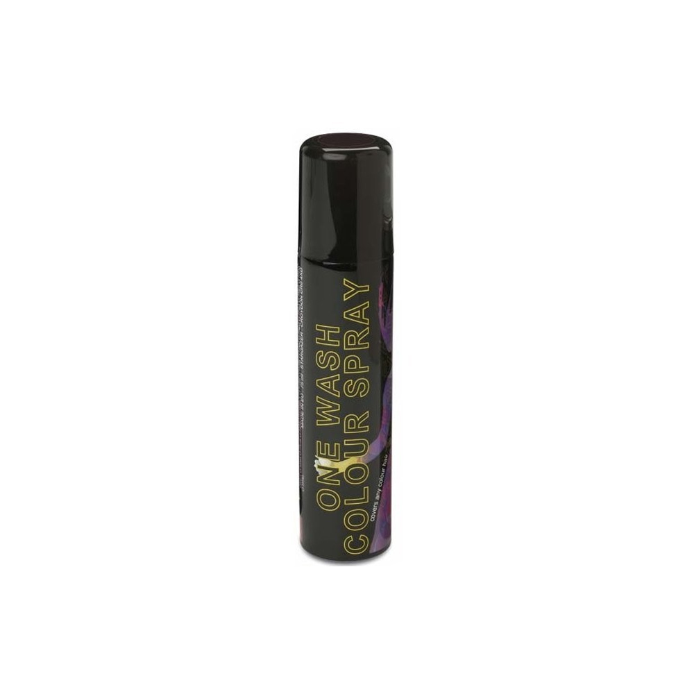 Colour Spray BLACK