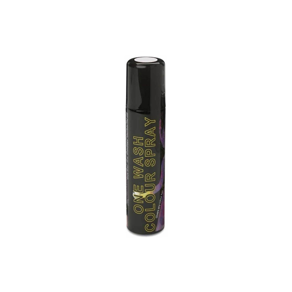 Colour Spray SILVER