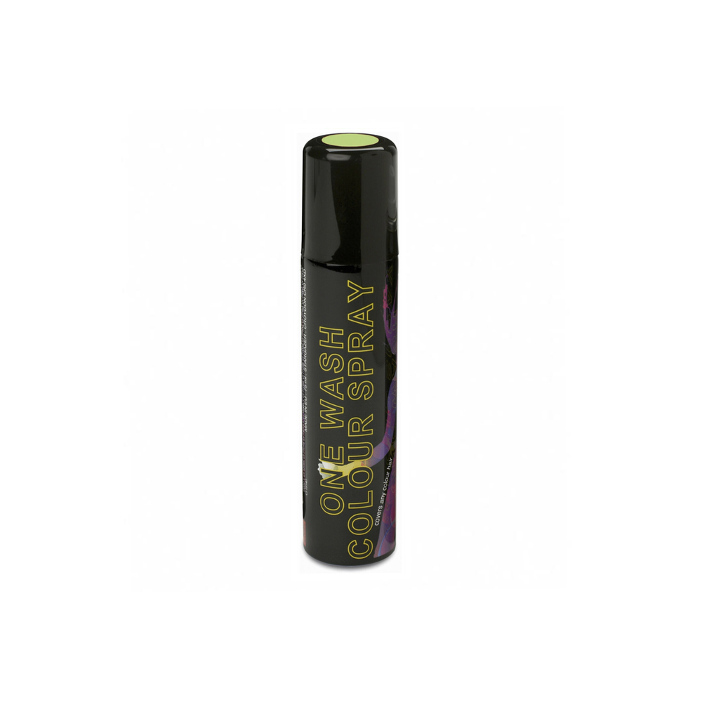 Colour Spray UV Green