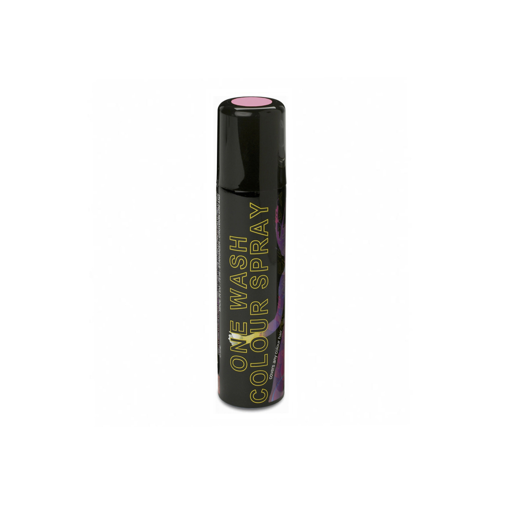 Colour Spray UV Pink