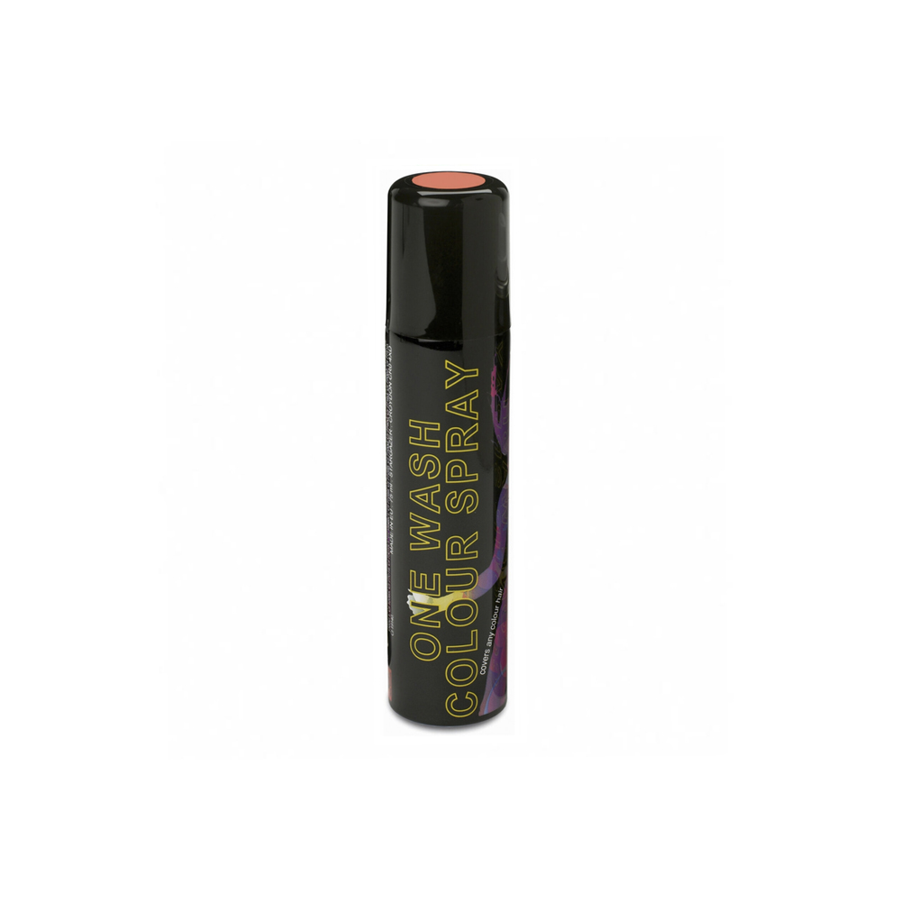 Colour Spray UV Red