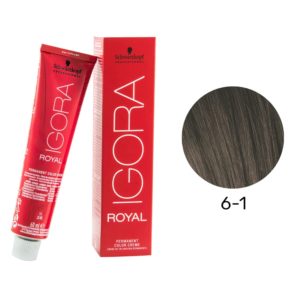 Igora Royal 6-1