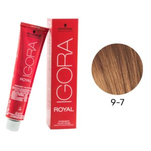 Igora Royal 9-7