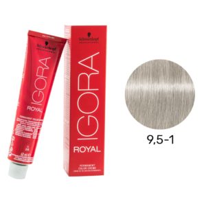 Igora Royal 9,5-1