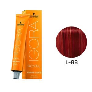 Igora Royal Fashion Light L88