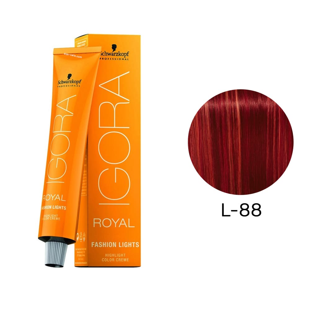 Igora Royal Fashion Light L88 Igora Royal Fashion Light L88