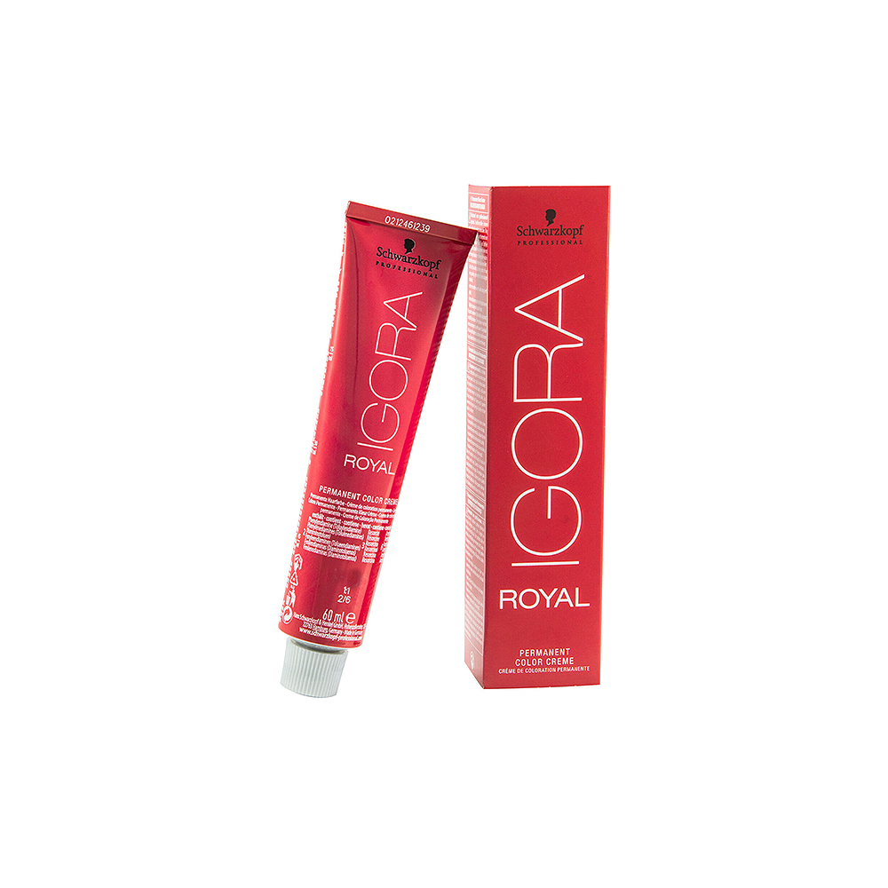 Igora Royal