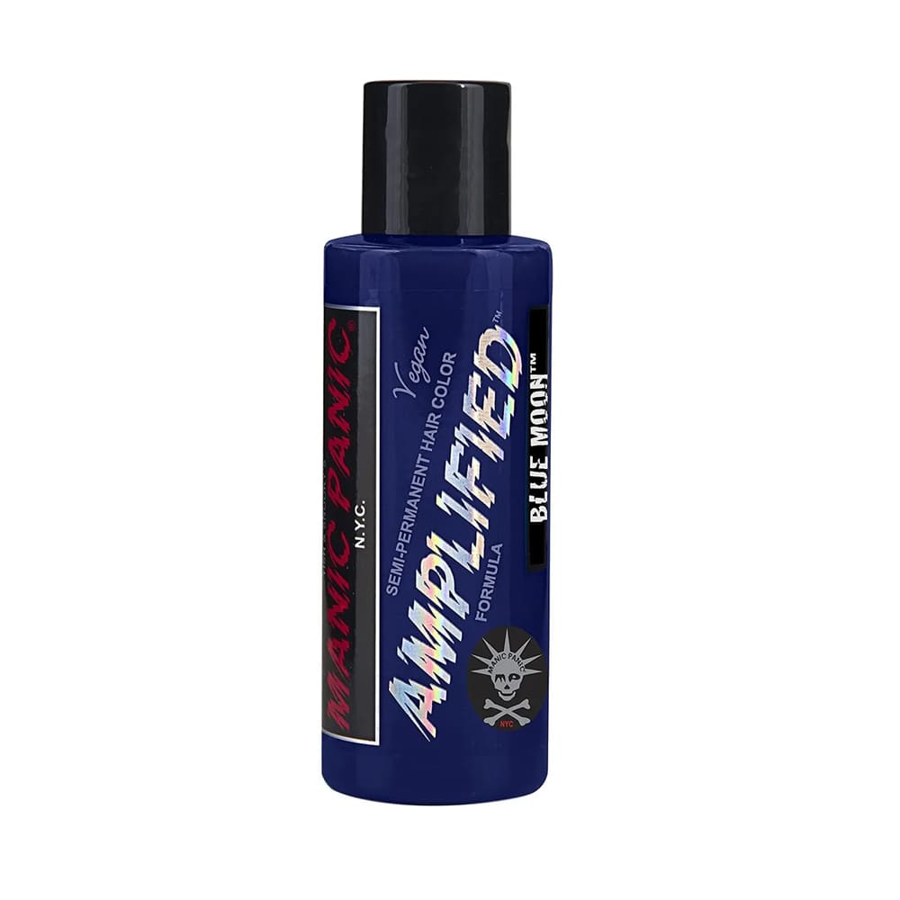 Manic Panic Amplified Blue Moon