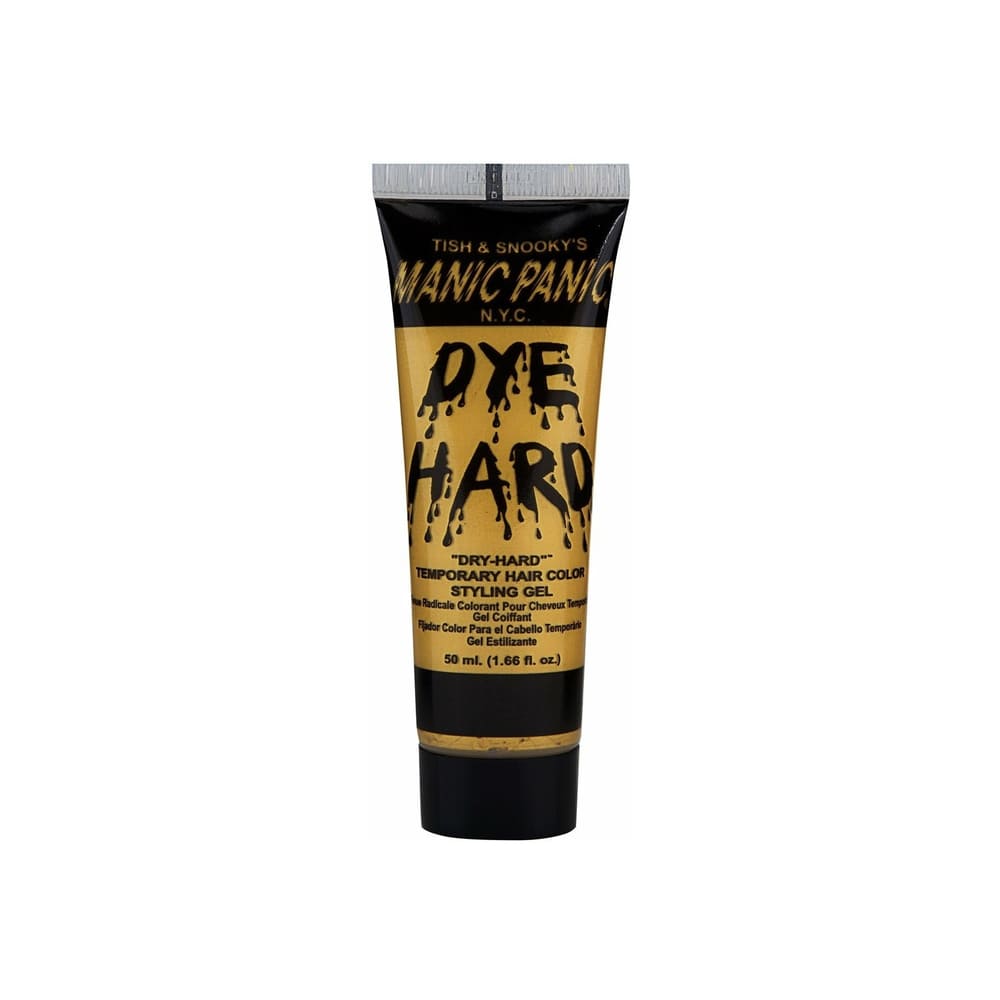 Manic Panic Dye Hard Glam Gold