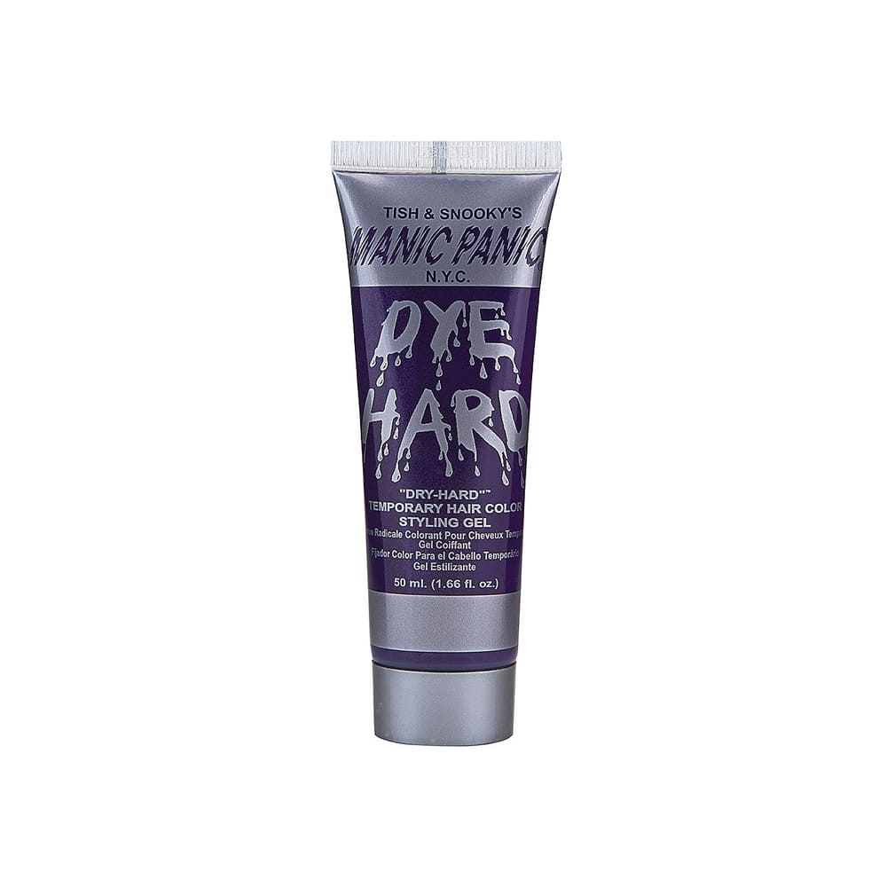 Manic Panic Dye Hard Purple Haze