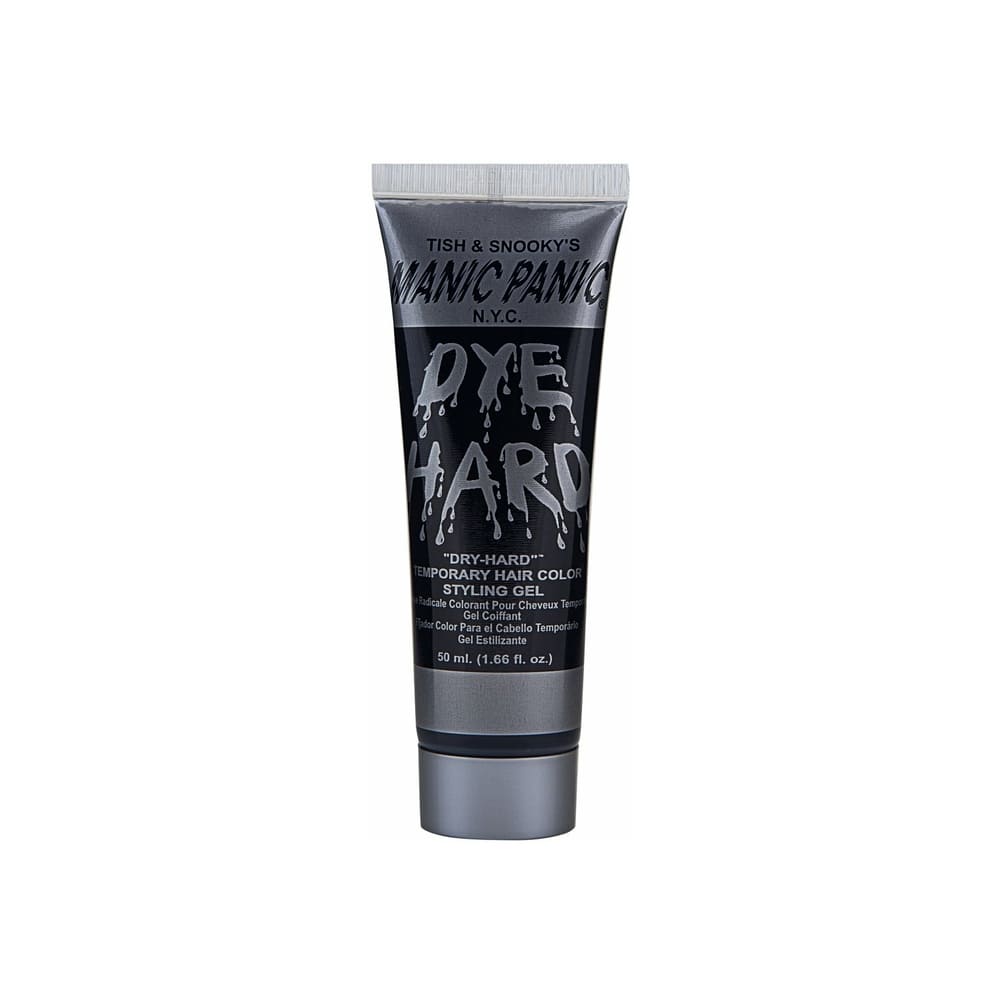 Manic Panic Dye Hard Raven