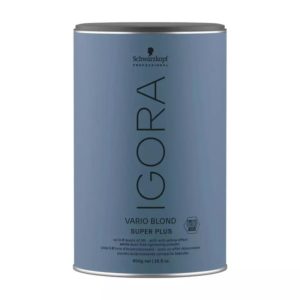 Schwarzkopf Igora Vario Blond Super Plus