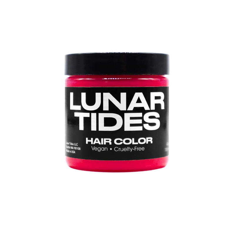 Lunar Tides Neon Guava 1