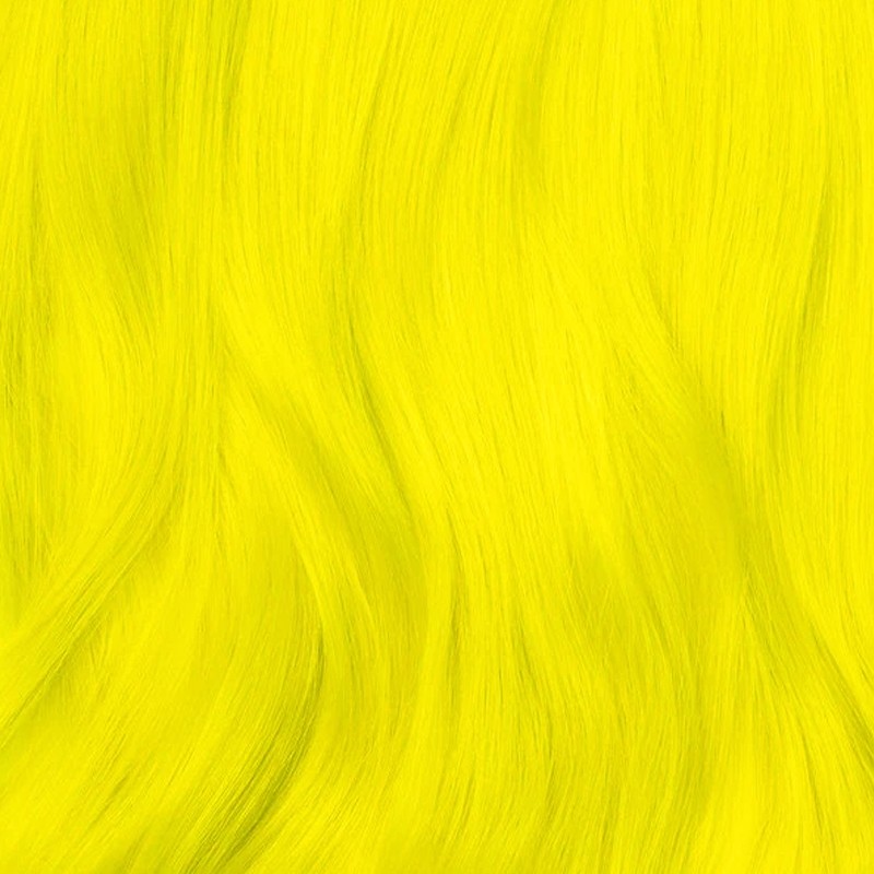 Lunar Tides Neon Lemon 2