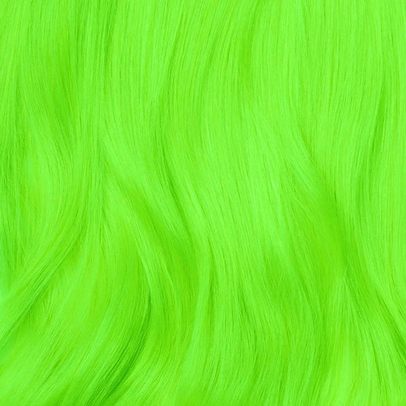 Lunar Tides Neon Lime 2