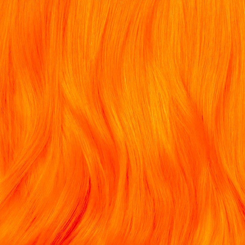 Lunar Tides Neon Tangerine 2