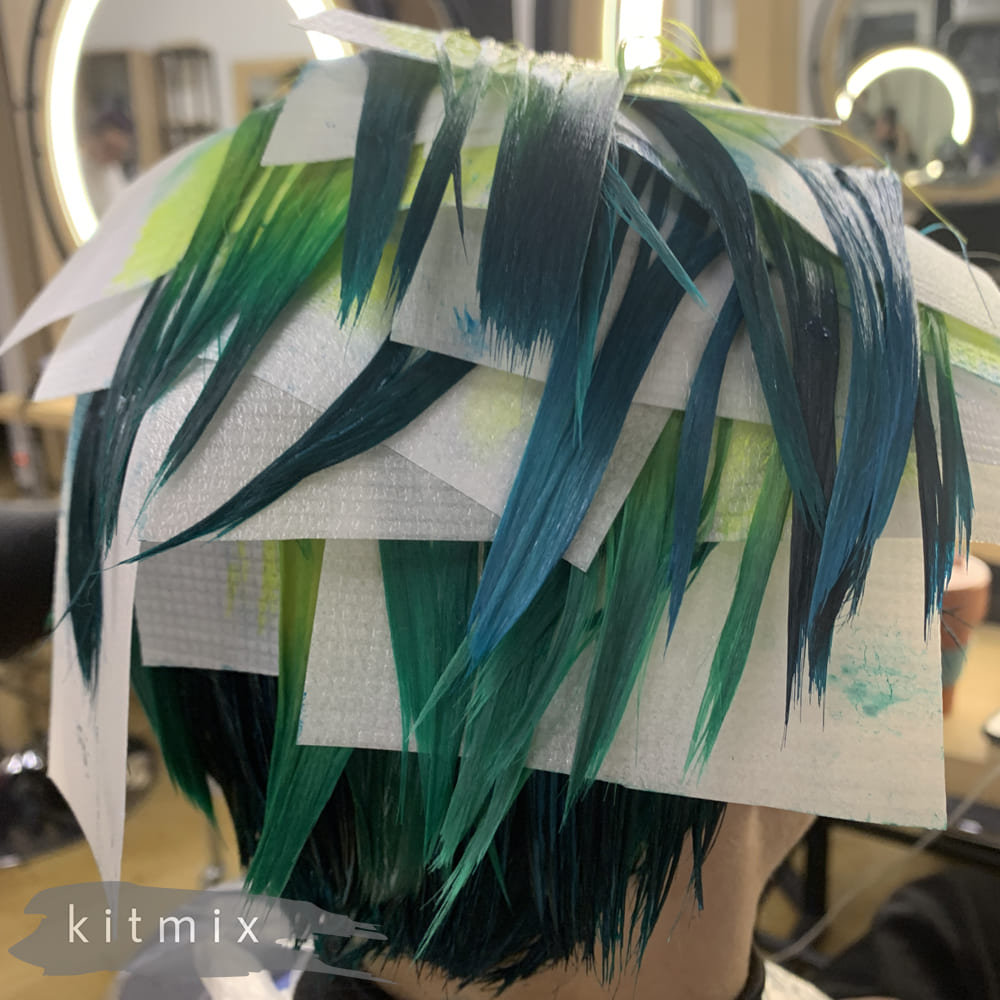 использование kitmix birdybird (1) использование Kitmix Birdybird