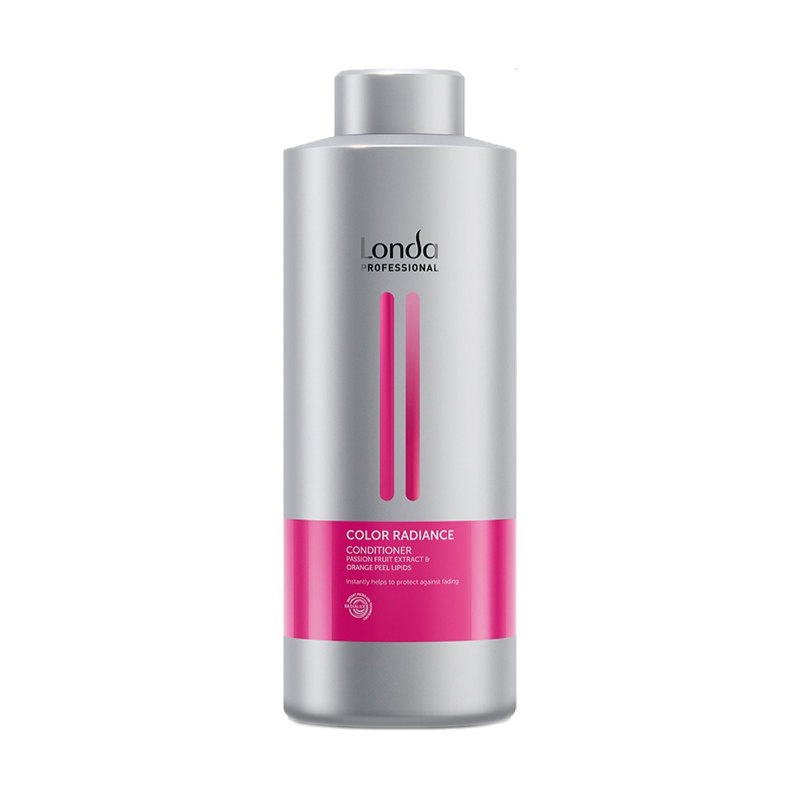 Londa Color Radiance кондиционер для окрашенных волос 1000 мл Londa Color Radiance кондиционер для окрашенных волос 1000 мл