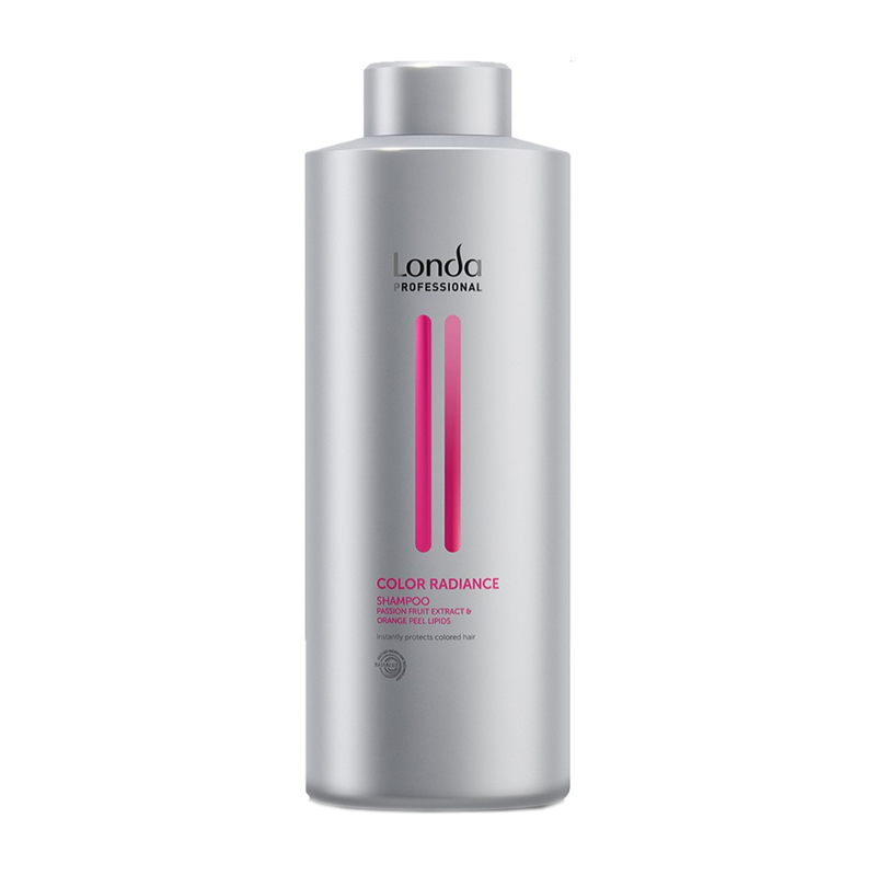 Londa Color Radiance шампунь для окрашенных волос 1000 мл Londa Color Radiance шампунь для окрашенных волос 1000 мл