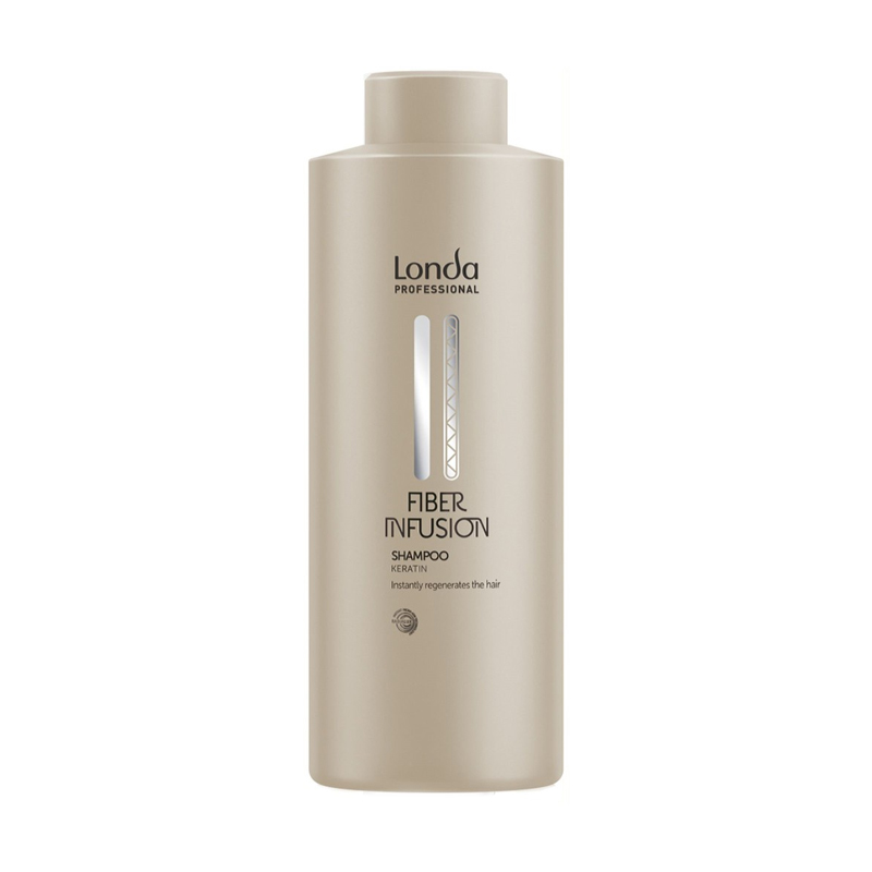 Londa Fiber Infusion шампунь 1000 мл 2 Londa Fiber Infusion шампунь 1000 мл