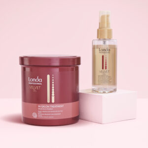 Londa Velvet Oil проф. средство с аргановым маслом (маска) 750 мл