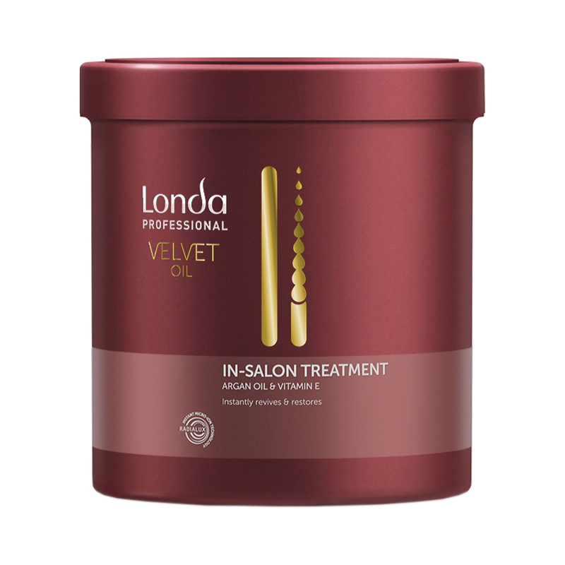 Londa Velvet Oil проф. средство с аргановым маслом (маска) 750 мл Londa Velvet Oil проф. средство с аргановым маслом (маска) 750 мл